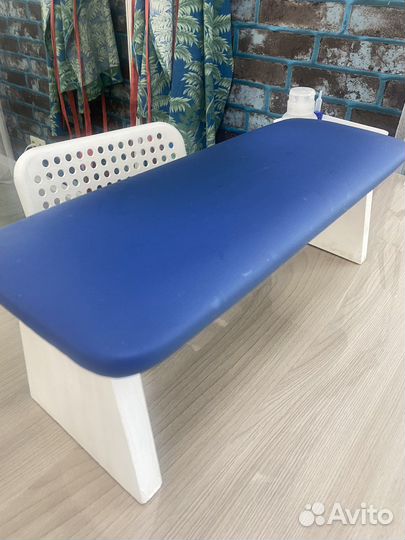 Мебель для маникюрного салона