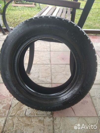 Gislaved Frost 175/70 R14