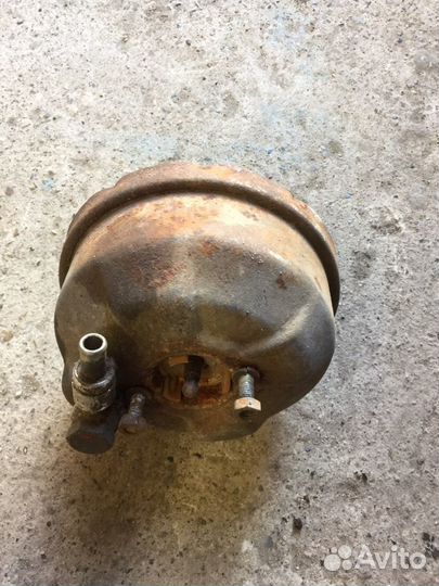 Вакумник ваз