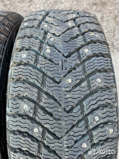 Cordiant Snow Cross 2 195/55 R15