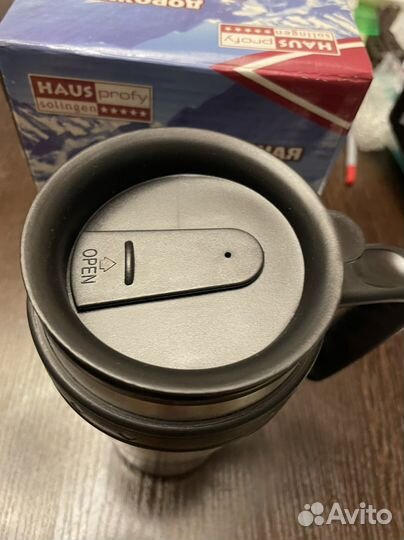 Термо кружка 480мл