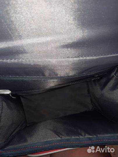 Рюкзак школьный для мальчика