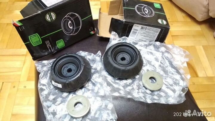 Опора амортизатора Hyundai, Kia