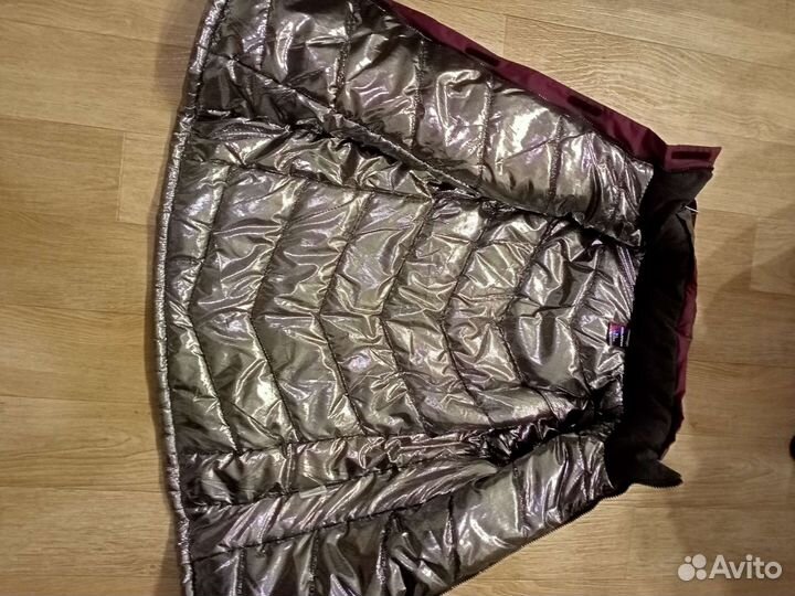 Горнолыжный костюм женский 48 50