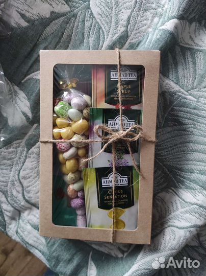 Подарочный набор