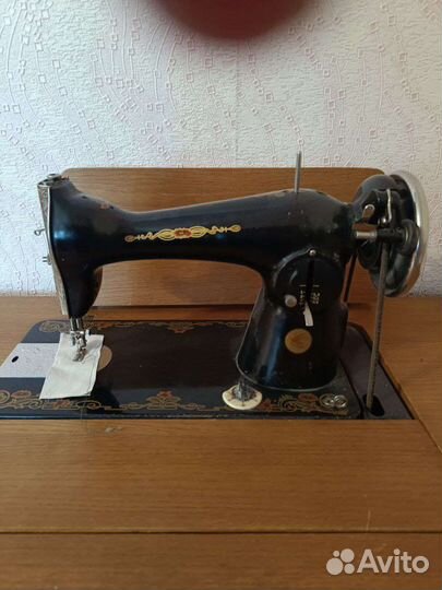 Швейная машина Подольск