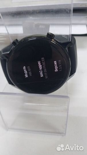Смарт часы Honor MagicWatch 2-CEB HBE-B39