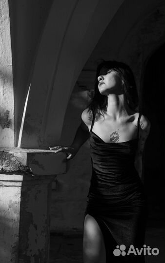 Фотограф художественная фотография