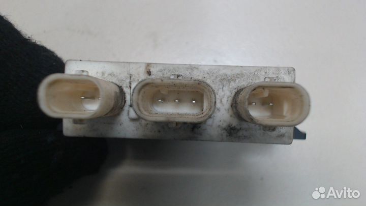 Блок управления центральным замком BMW 5 F10, 2014