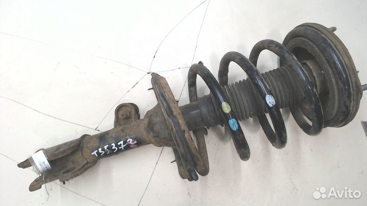 Амортизатор подвески Hyundai Santa Fe, 2006