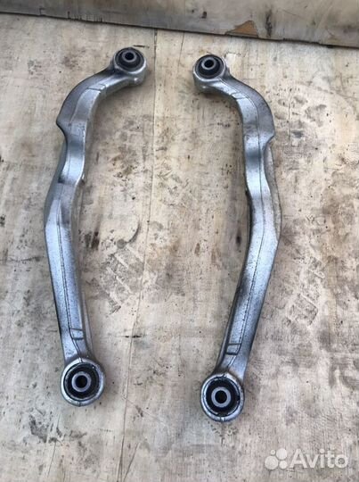 Рычак задний верхний Ниссан Икстрейл Т-31,32