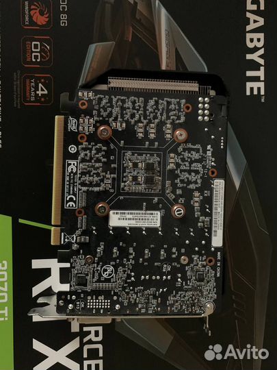 Видеокарта Palit nvidia GeForce GTX 1660TI