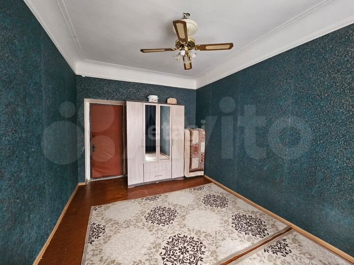 Комната 19 м² в 3-к., 5/6 эт.