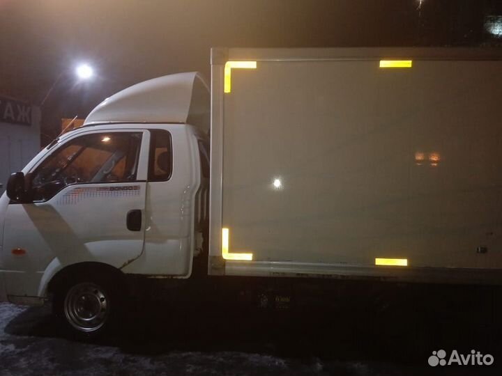 Kia Bongo 3.0 МТ, 2011, 150 000 км