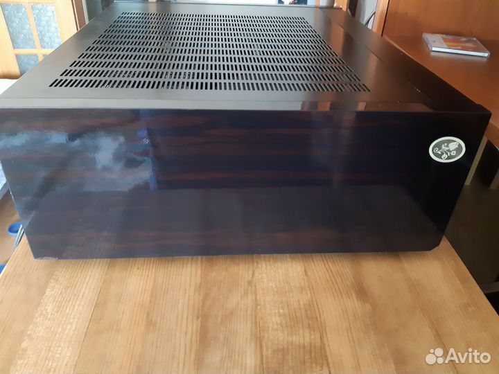 Усилитель звука