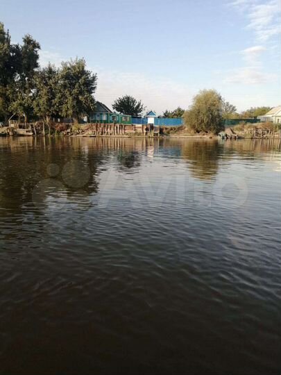 Дом 60 м² на участке 10 сот.