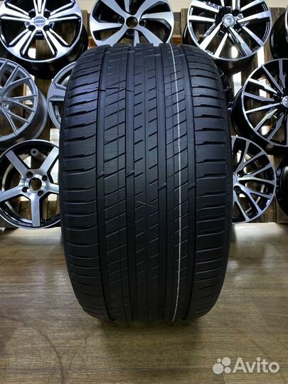 Michelin Latitude Sport 3 275/50 R20 113W