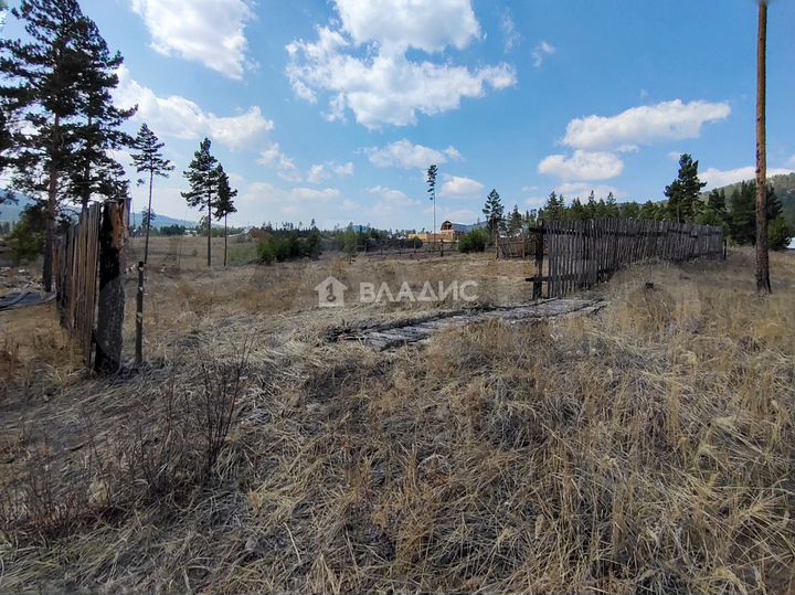 Участок 8,5 сот. (ИЖС)