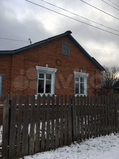 Дом 70 м² на участке 7 сот.