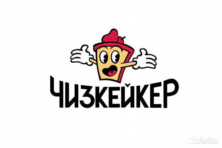 Раскрученный интернет магазин тортов и чизкейков