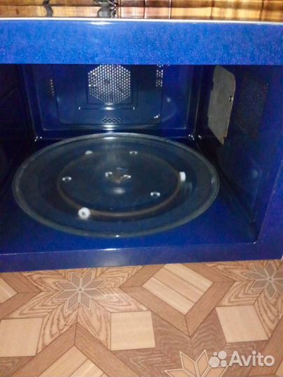 Печь гриль и конвекция