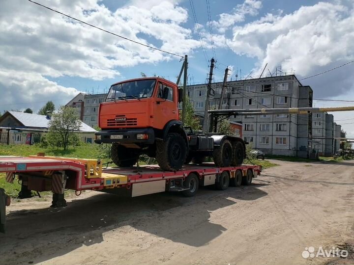 Фура 20 тонн Перевозка грузов