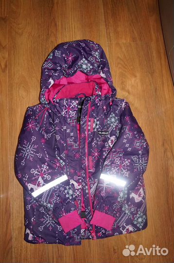 Детский костюм