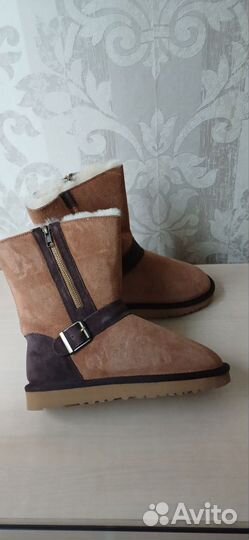 Угги женские