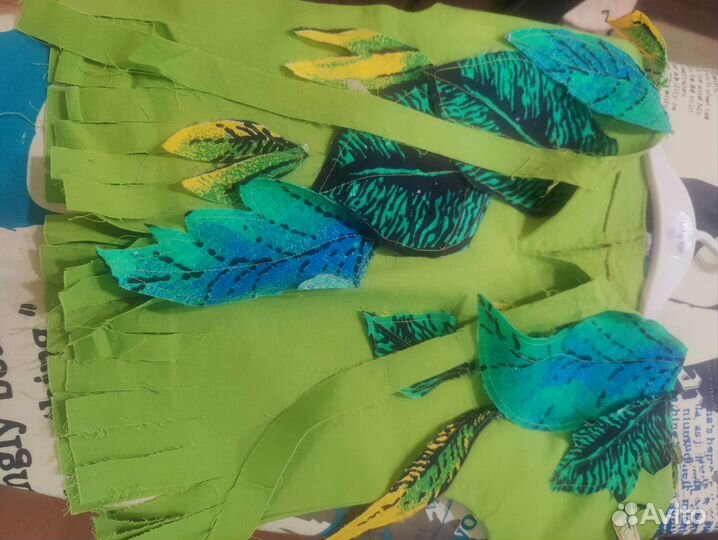 Костюм лешего (леший)