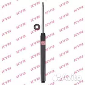 Картридж - Excel-G зад прав/лев