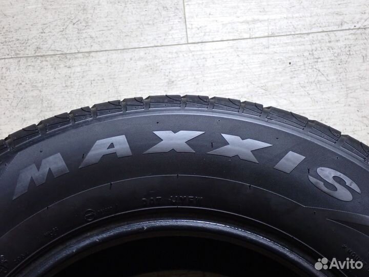 Maxxis MA-S2 Marauder II 265/65 R17 112H