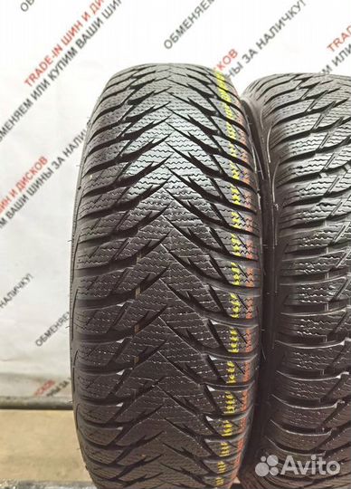 Goodyear UltraGrip 8 185/65 R15 88R