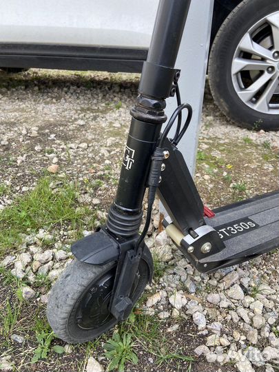 Электросамокат gt350s