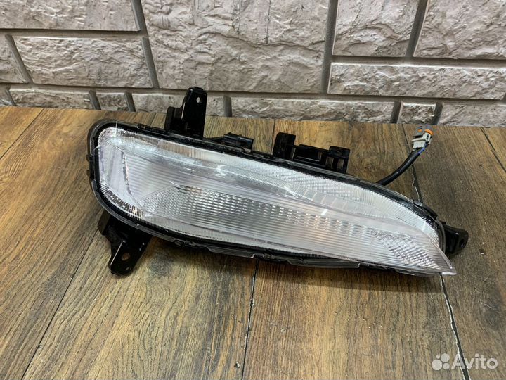 Kia Optima IV Указатель поворота в бампер LH RH