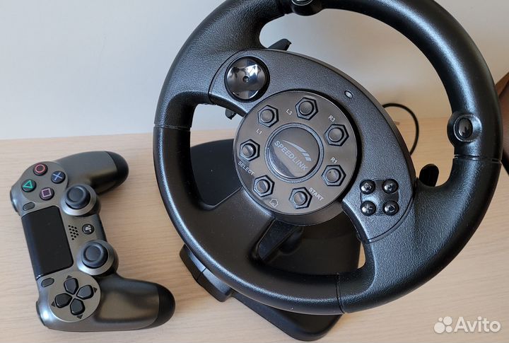 Аксессуары для ps3, ps4,PC