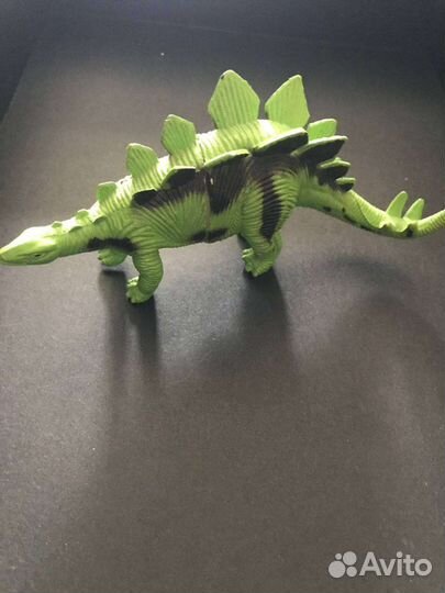 Детские игрушки динозавры