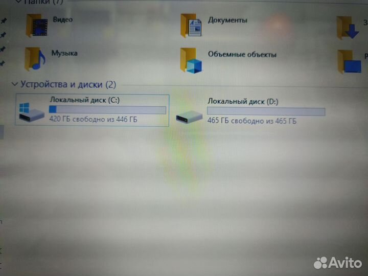 Ноутбук Asus N53S Intel Core i5-2430M