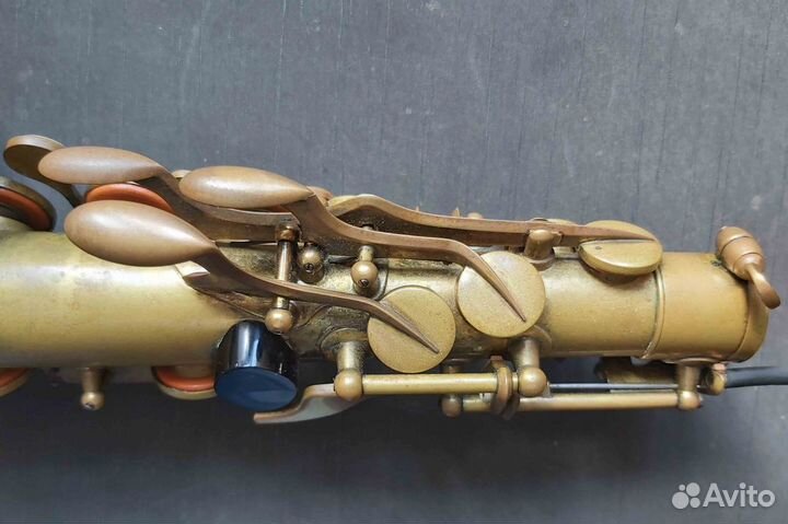 Саксофон альт Buffet Crampon Superdynaction