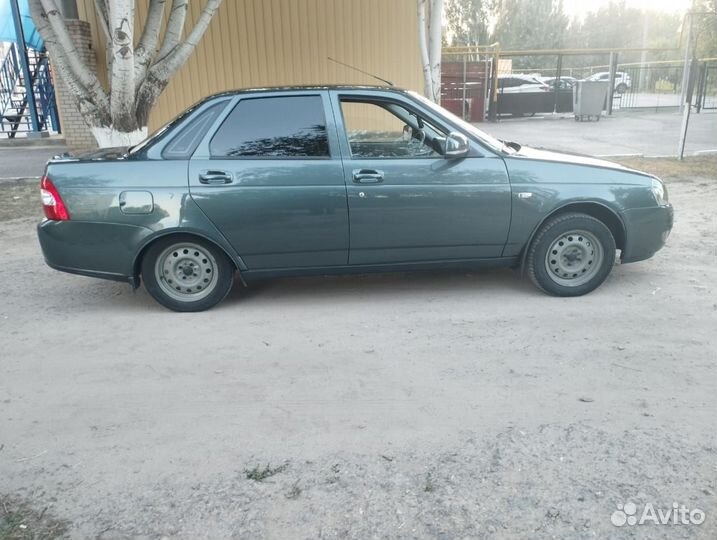 LADA Priora 1.6 МТ, 2009, 171 000 км