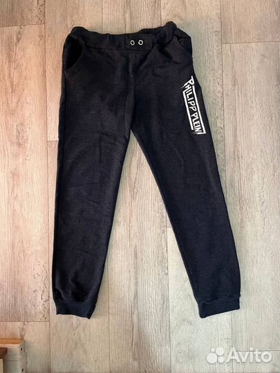 Пакет с вещами