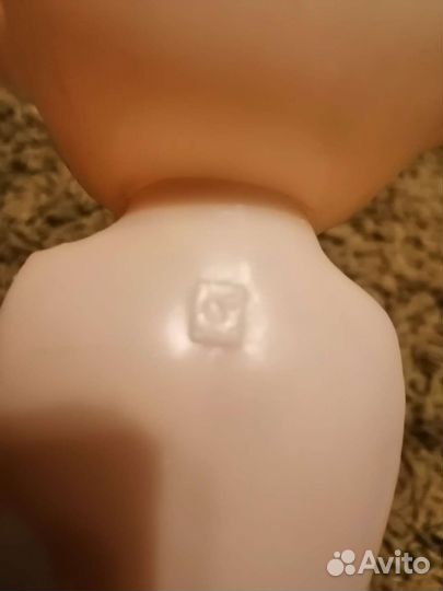 Кукла гдр, СССР, туфли, запчасти