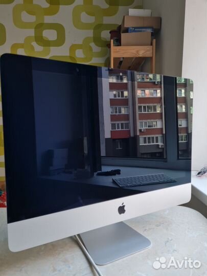 Apple iMac 21.5 2017