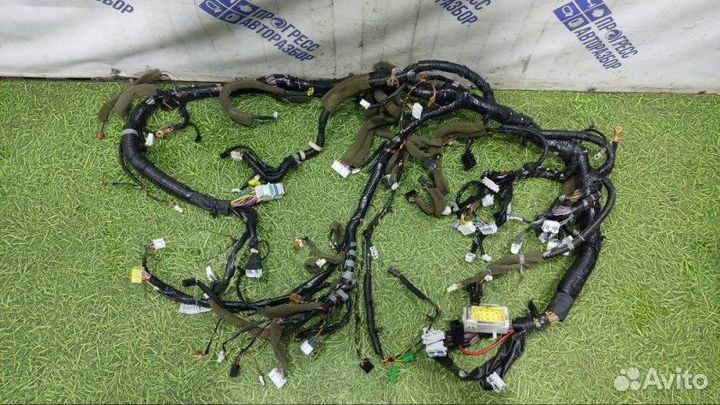 Проводка Renault Koleos кроссовер 2.5 2TR703 2008