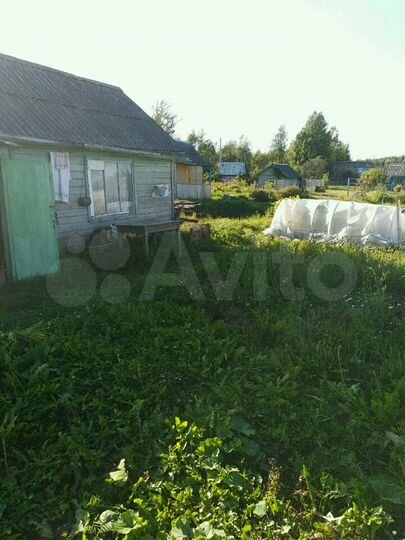 Участок 4,7 сот. (СНТ, ДНП)