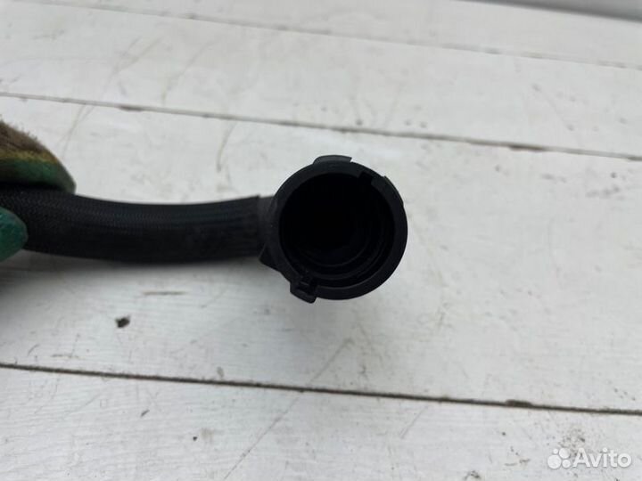 Трубка отопителя Volvo S60 II B5254T12 2013