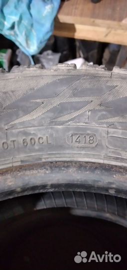 Nokian Tyres Hakkapeliitta R3 205/55 R16 96R