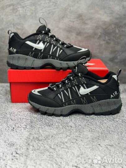 Стильные Nike Air Humara QS