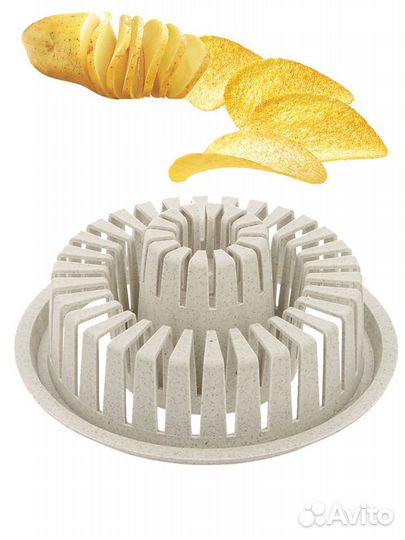 Чипсница для микроволновки