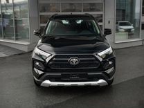 Новый Toyota RAV4 2.0 CVT, 2024, цена 5 350 000 руб.