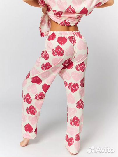 Пижама тройка Р46